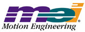 Motion Engineering