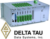 Delta Tau Data Systems
