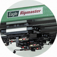 Eagle RipMaster lasers